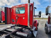 2015 Kenworth T880