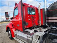 2015 Kenworth T880