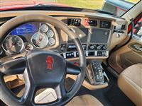 2015 Kenworth T880