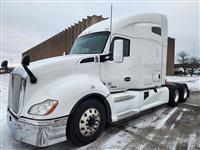 2019 Kenworth T680