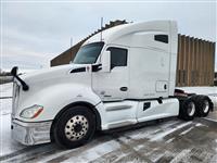 2019 Kenworth T680