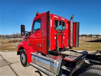 2018 Kenworth T880