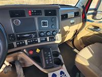 2018 Kenworth T880