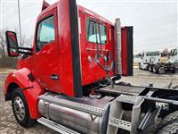 2016 Kenworth T880