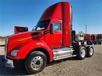 2016 Kenworth T880