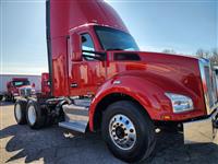 2016 Kenworth T880