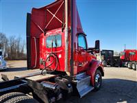 2016 Kenworth T880