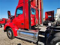 2016 Kenworth T880