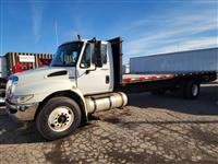 2008 International 4300