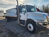 2008 International 4300