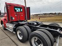 2016 Kenworth T880