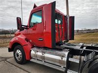 2016 Kenworth T880