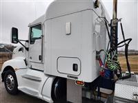 2015 Kenworth T660