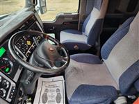 2015 Kenworth T660