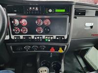 2012 Kenworth T800