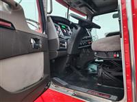 2013 Kenworth T800