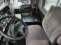 2013 Kenworth T800