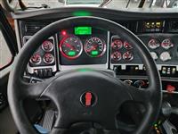 2013 Kenworth T800