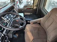 2012 Kenworth T800