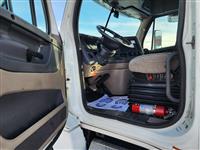 2012 Freightliner Cascadia 125