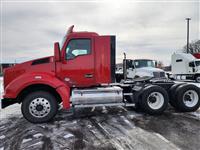 2016 Kenworth T880