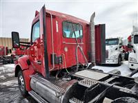 2016 Kenworth T880