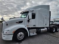 2017 Peterbilt 579