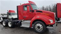 2015 Kenworth T880