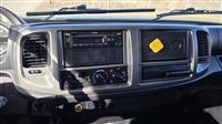 2019 Hino 268