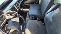 2019 Hino 268