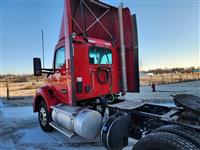2017 Kenworth T880