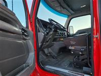 2017 Kenworth T880