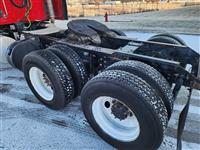 2017 Kenworth T880