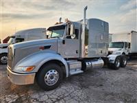 2012 Peterbilt 386