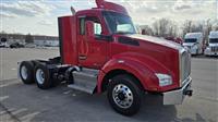2017 Kenworth T880