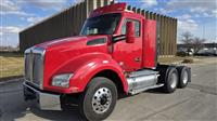 2017 Kenworth T880