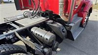 2017 Kenworth T880