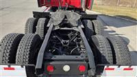 2017 Kenworth T880