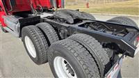 2017 Kenworth T880