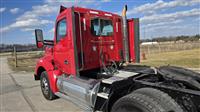 2017 Kenworth T880