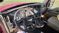 2017 Kenworth T880