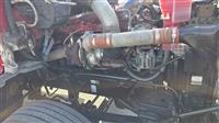 2017 Kenworth T880