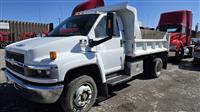 2005 Chevrolet C4500