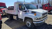 2005 Chevrolet C4500