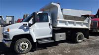 2005 Chevrolet C4500