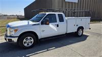 2016 Ford F350 XLT