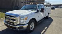 2016 Ford F350 XLT