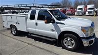 2016 Ford F350 XLT
