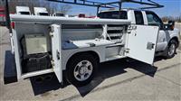 2016 Ford F350 XLT