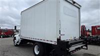 2016 Kenworth T270